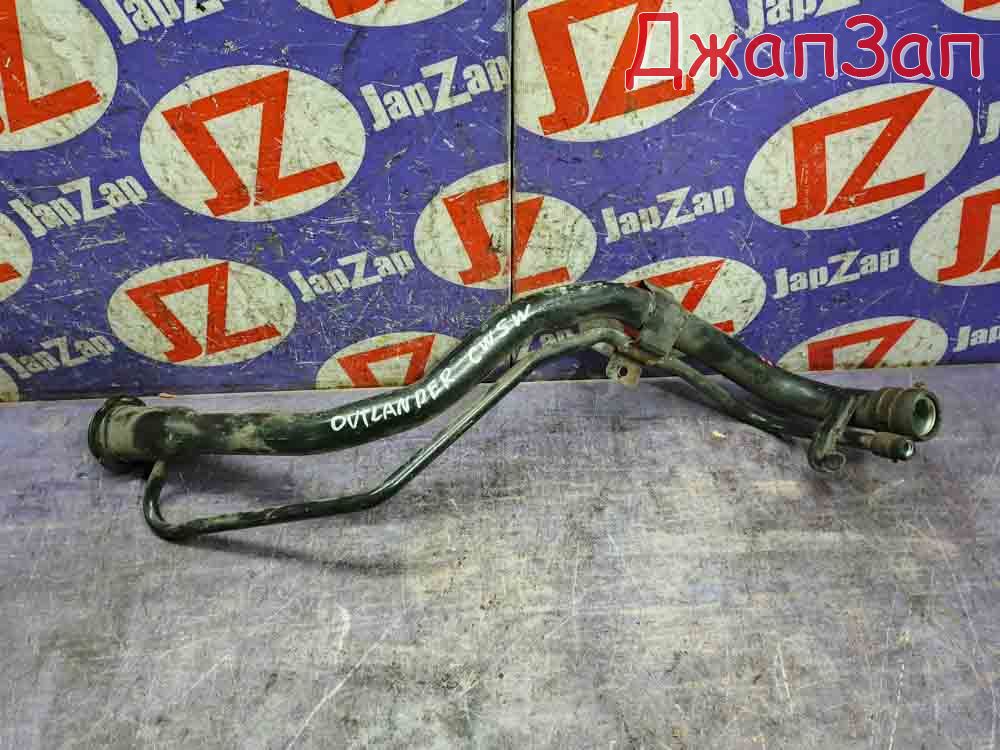 Горловина топливного бака для Mitsubishi Outlander CW5W  4B12      