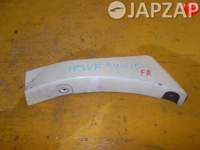 Накладка на крыло для Toyota Ipsum         