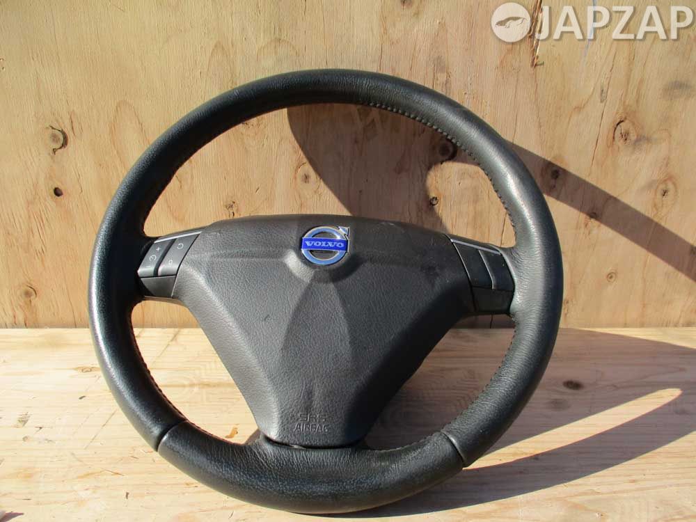 Руль для Volvo S60 RS61 RS79 RH59 HV32  B5244S      