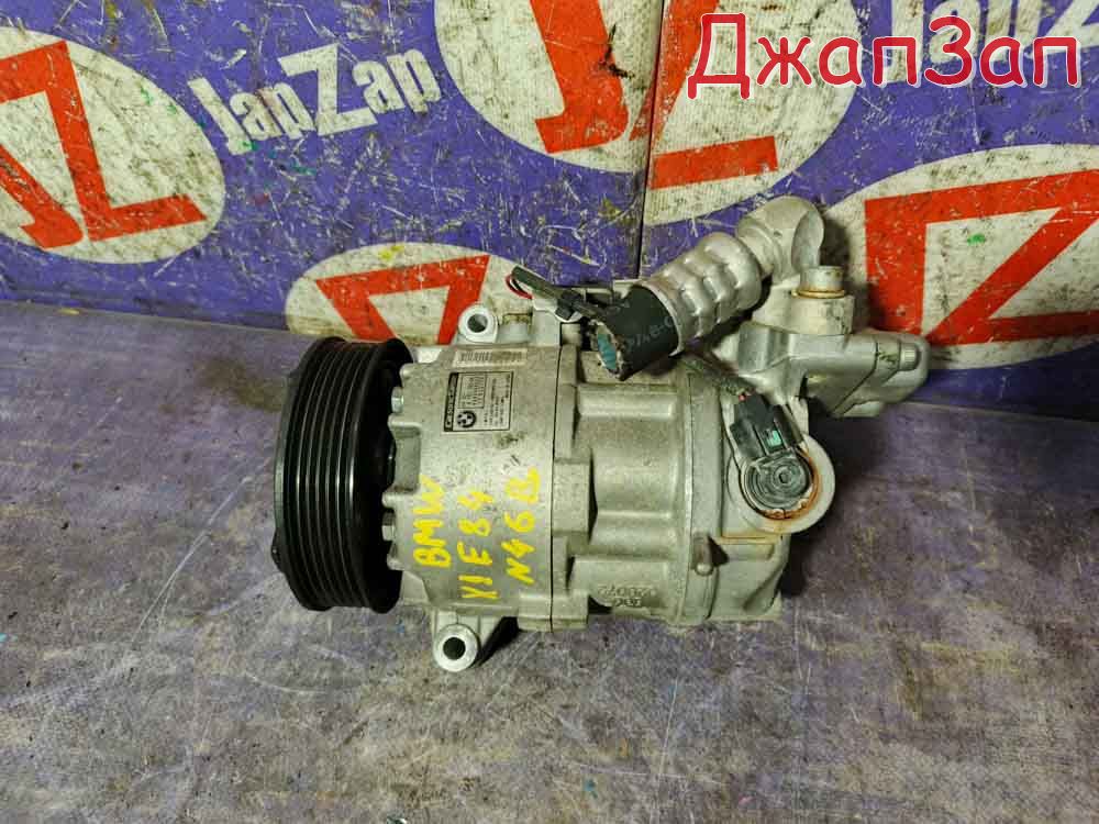 Компрессор кондиционера для Bmw X1 E84  N46B20     6452918279304 