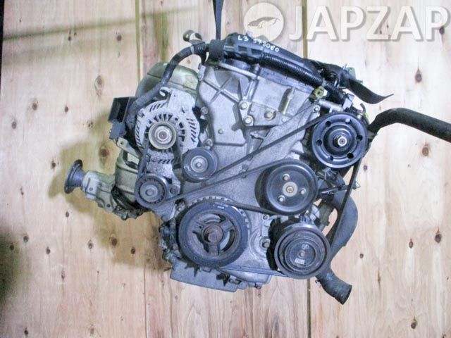 Двигатель для Mazda MPV LW3W  L3-DE      