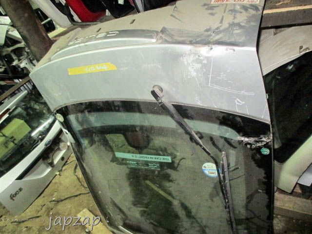 Дверь багажника для Toyota Celica ZZT30 ZZT31        Серебро