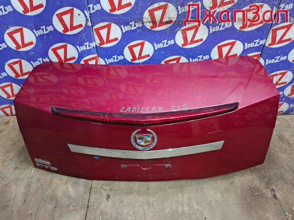 Крышка багажника для Cadillac Cts    LY7       Крышка багажника для Cadillac Cts   LY7
