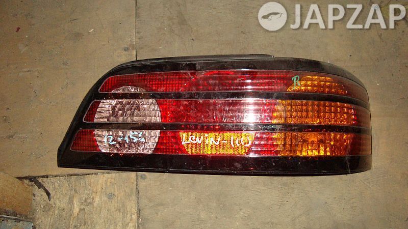 Стоп-сигнал для Toyota Corolla Levin AE110        