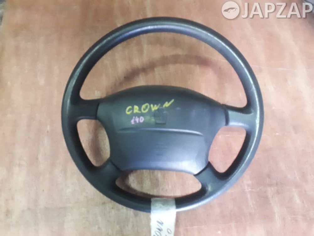 Руль для Toyota Crown JZS141        