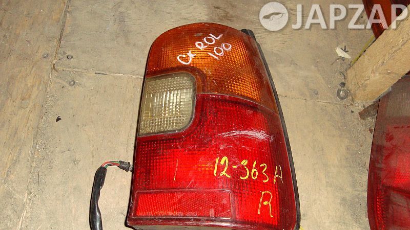 Стоп-сигнал для Toyota Corolla AE100        