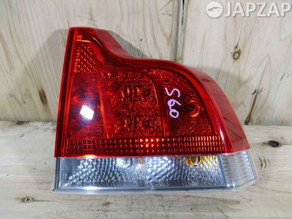 Фонарь задний для Volvo S60 RS61 RS79 RH59 HV32  B5244S  зад право   
