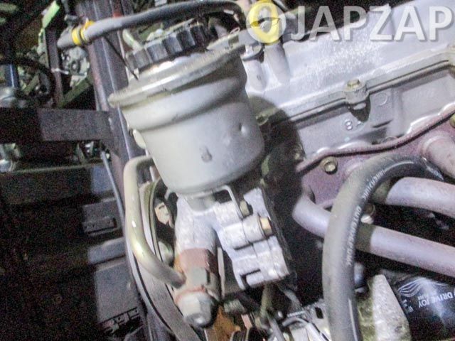 Гидроусилитель руля для Toyota Vitz SCP10  1SZ-FE      