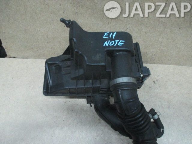 Корпус воздушного фильтра для Nissan Note E11  HR15DE      