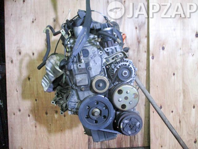 Двигатель для Honda Fit GD  L13A      