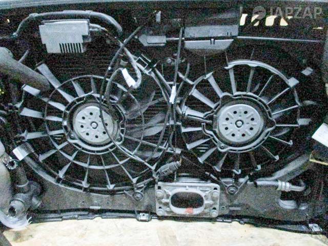 Вентилятор радиатора для Audi A4 B7 8K2 8ED        