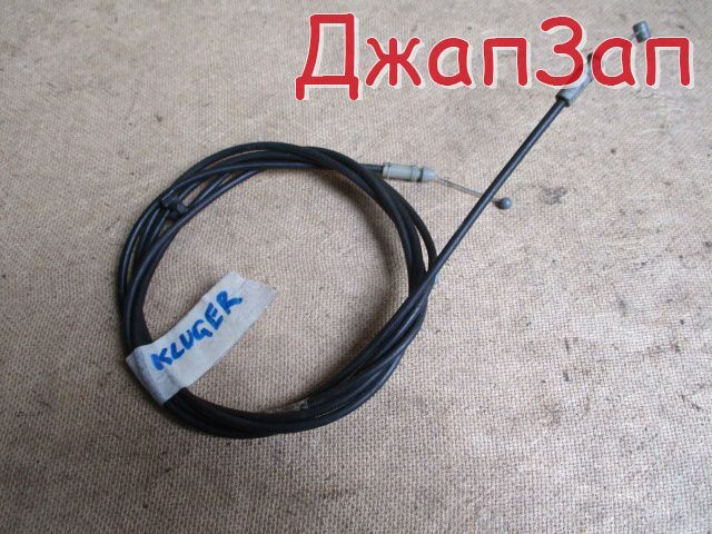 Тросик капота для Toyota Kluger ACU20W ACU25W MCU20W MCU25W        
