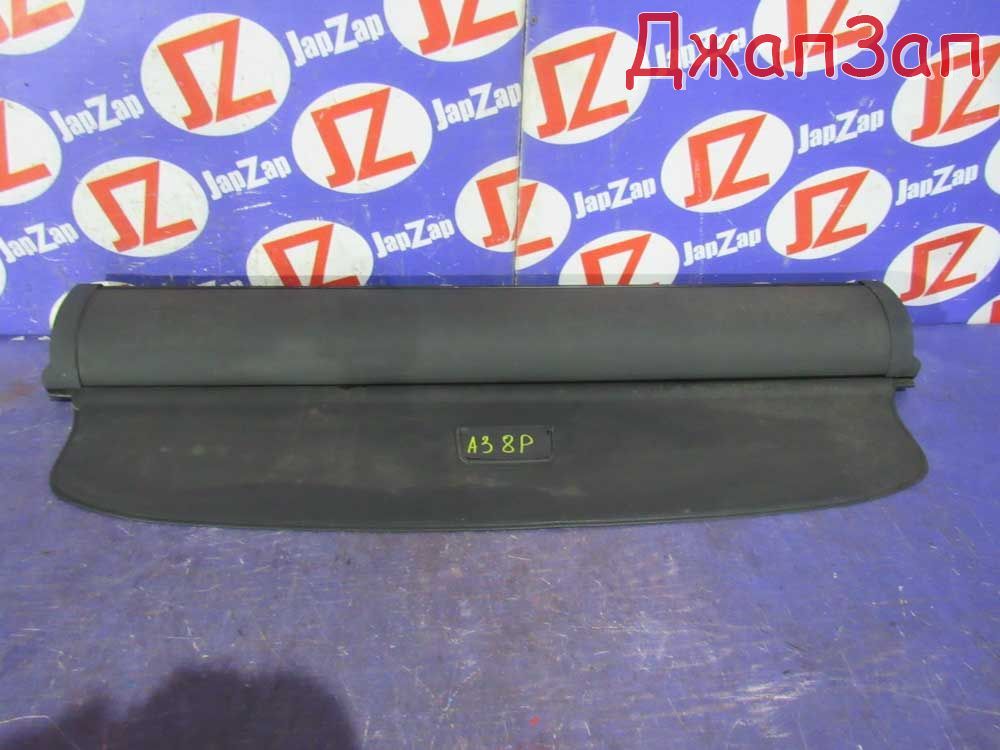 Шторка багажника для Audi A3 8P рестайлинг 2  CAXC     8e986355394h Черный