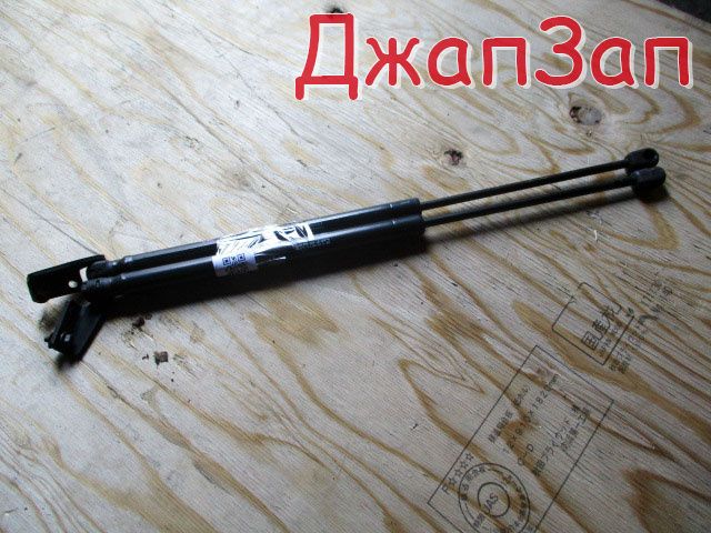Амортизатор двери багажника для Mitsubishi Outlander CW5W  4B12      