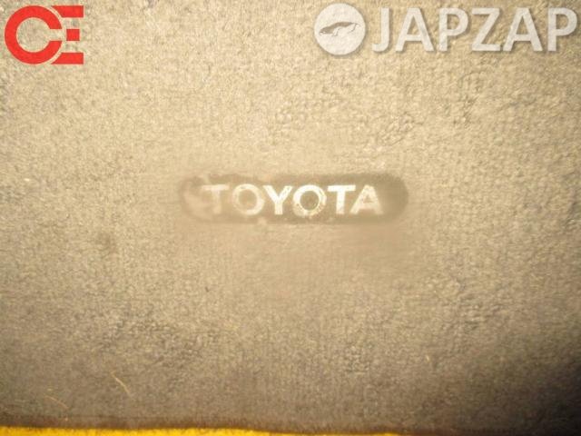 Коврики комплект для Toyota          