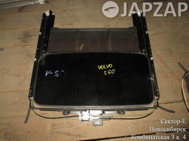 Люк для Volvo S60         