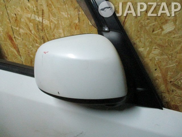 Зеркало для Suzuki SX4 YB41        Белый