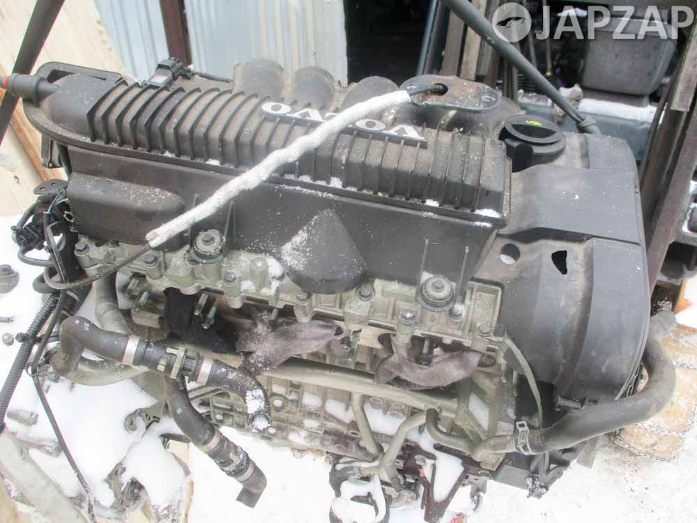 Двигатель для Volvo S40 MS43  B5244S      