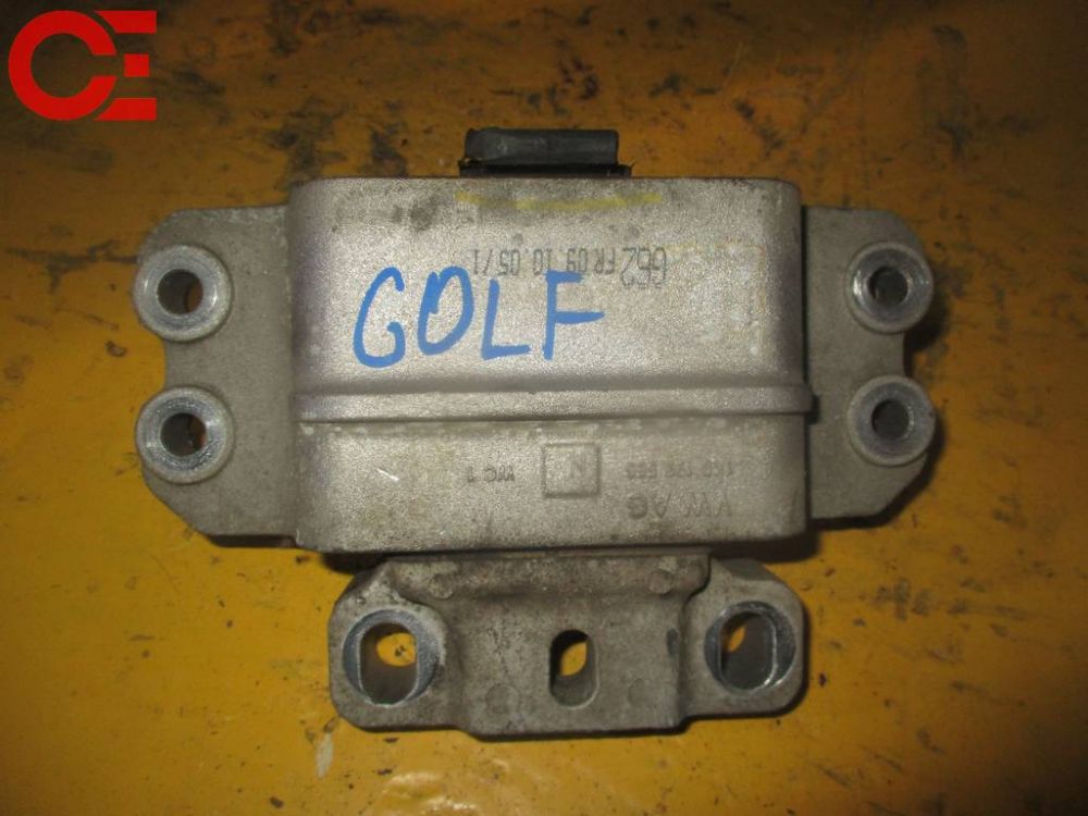Подушка двигателя для Volkswagen golf 5         