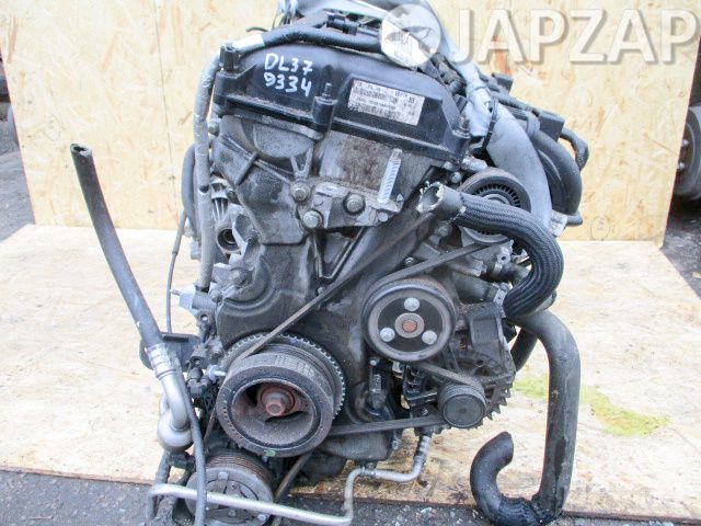 Двигатель для Ford Focus 3,CB8 BK BL BM  XQDA      