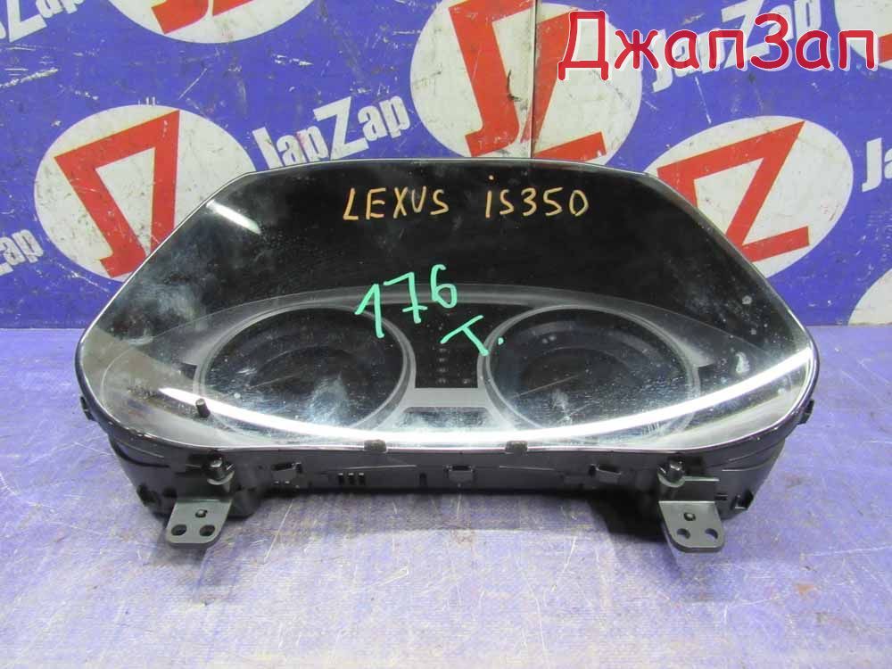 Панель приборов для Lexus IS GSE21  2GR-FSE     8380053731 
