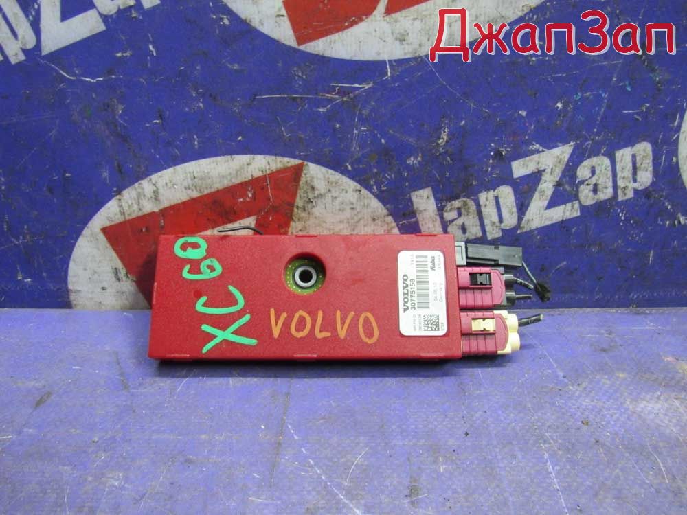 Электроблок для Volvo XC60 DZ  B6304T4     30775158 