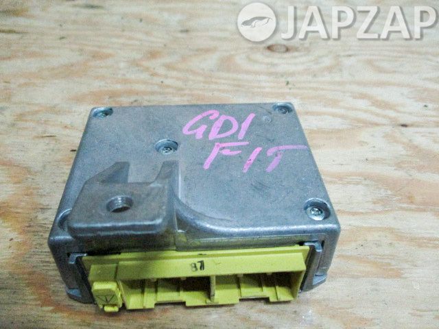 Блок управления двигателя efi для Honda Fit GD  L13A      