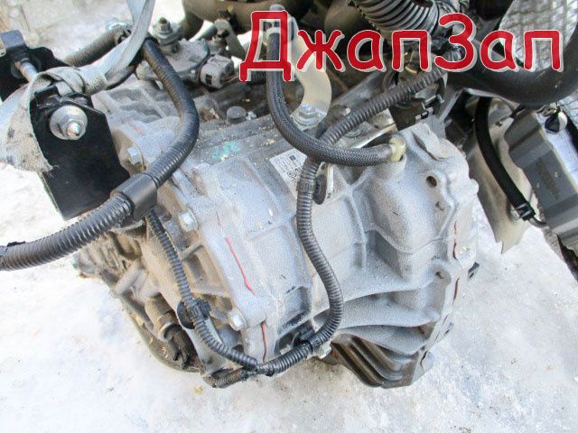 Акпп для Toyota Spade NCP141  1NZ-FE  перед   30410-12180 