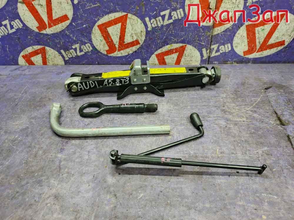 Домкрат для Audi A5 8T3  CDN     8k0011031g 