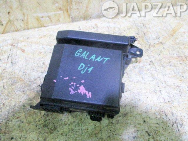Блок предохранителей для Mitsubishi Galant DJ  4G69      