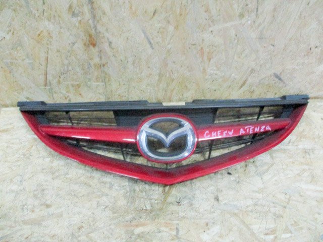 Решетка радиатора для Mazda Atenza GH        
