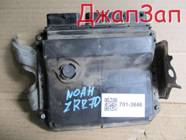 Блок управления двигателя efi для Toyota Noah ZRR70  3ZR-FAE     89661-28c41 