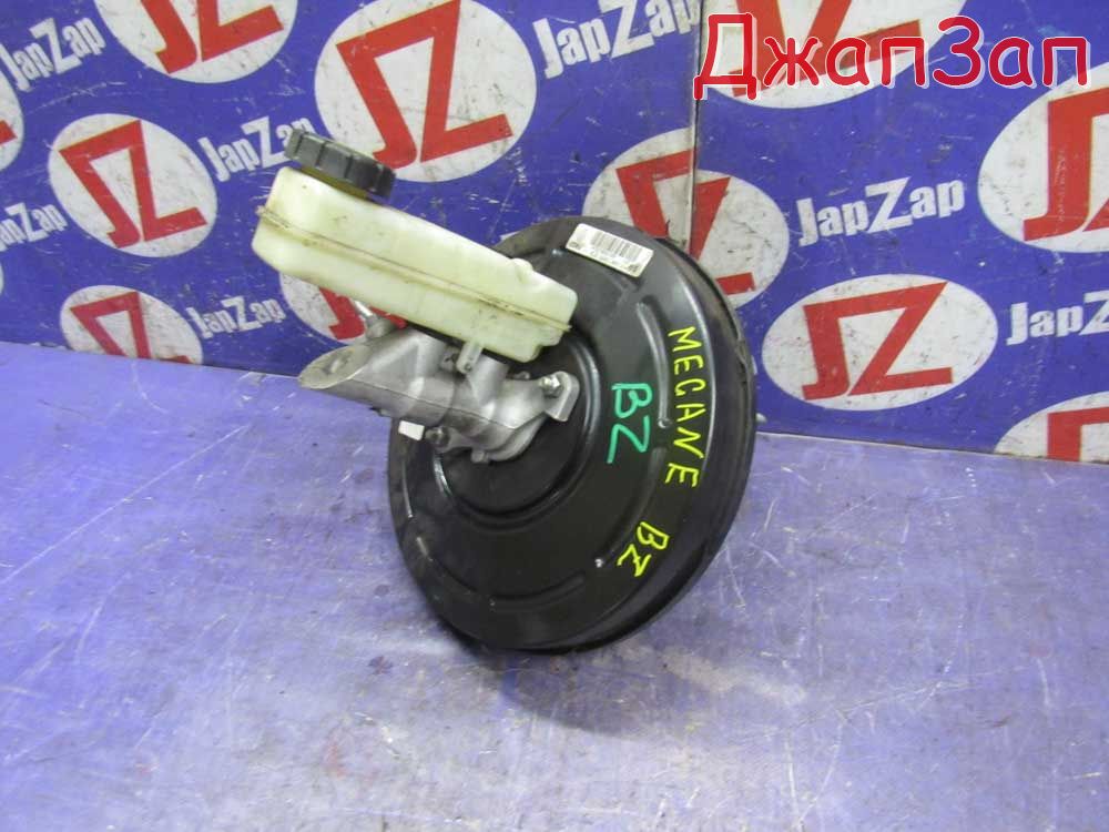Вакуумный усилитель тормозов для Renault Megane KZ0G  M4RF713     472100013r 