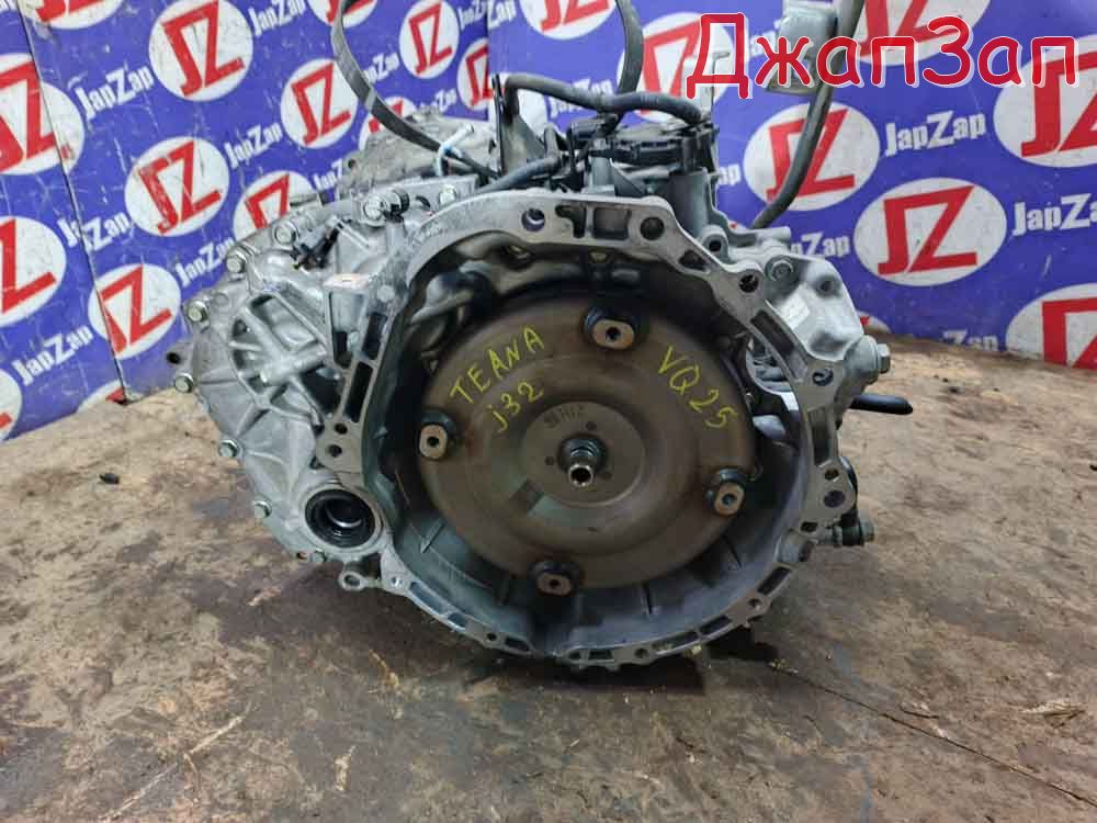 Акпп для Nissan Teana J32  VQ25DE      