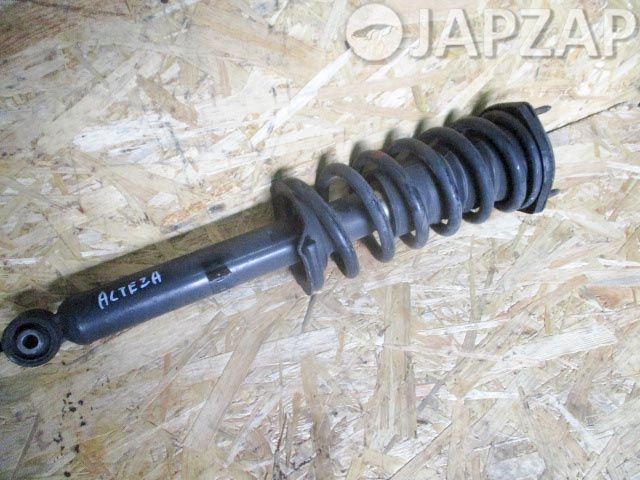 Стойка подвески для Toyota Altezza GXE10  1G-FE  перед лево   
