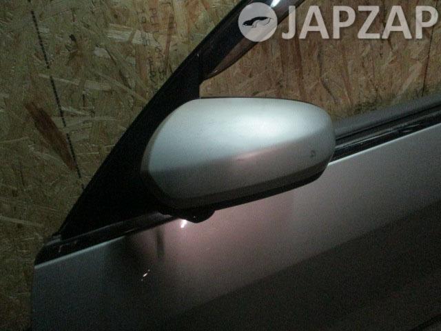 Зеркало для Nissan Teana J31  VQ23DE      Серебро