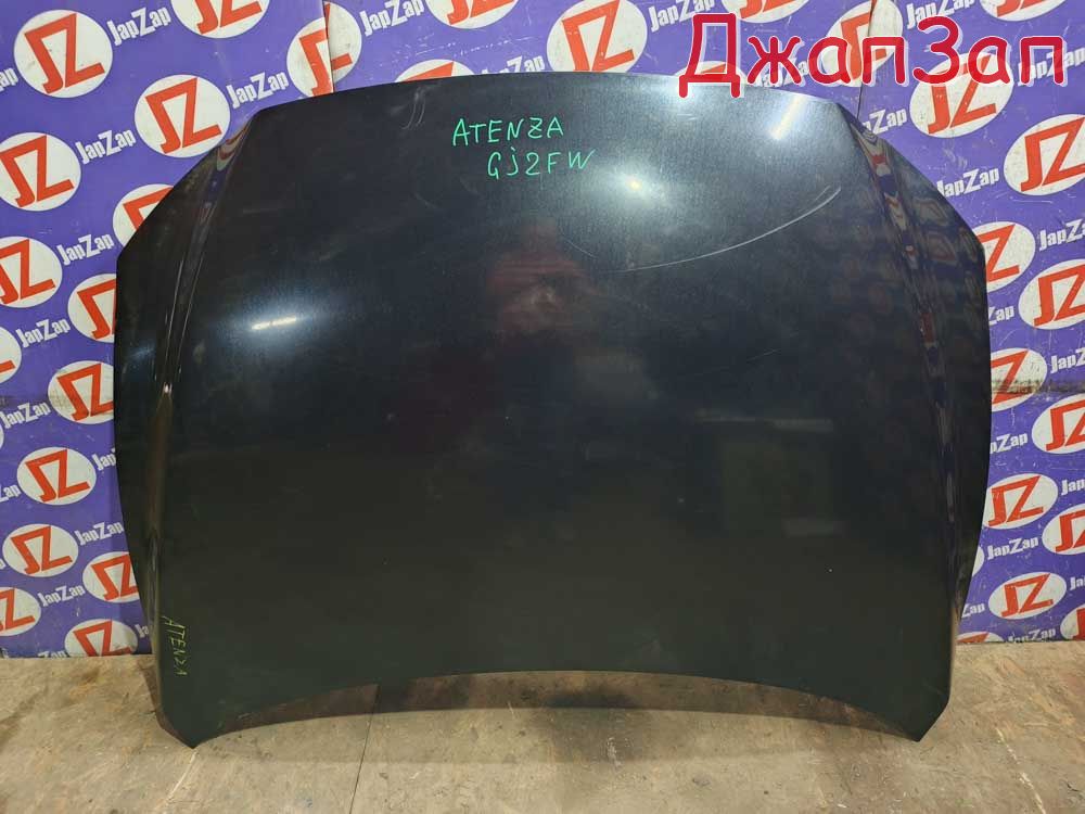 Капот для Mazda Atenza GJ2FW  SH-VPTR      