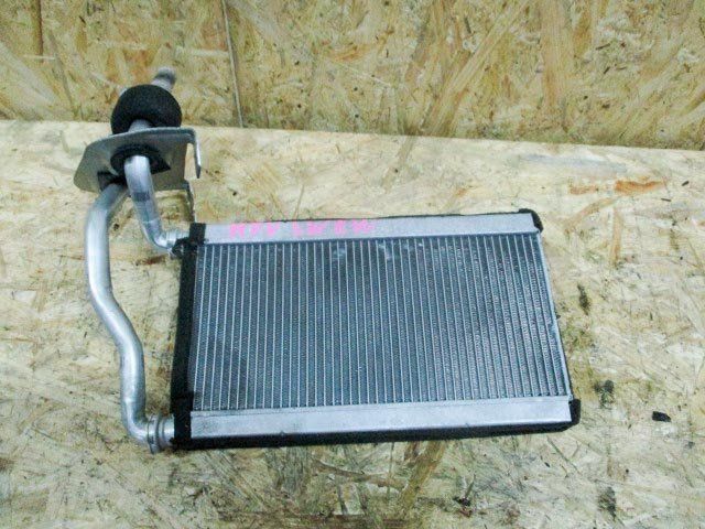 Радиатор печки для Mazda MPV LWEW        