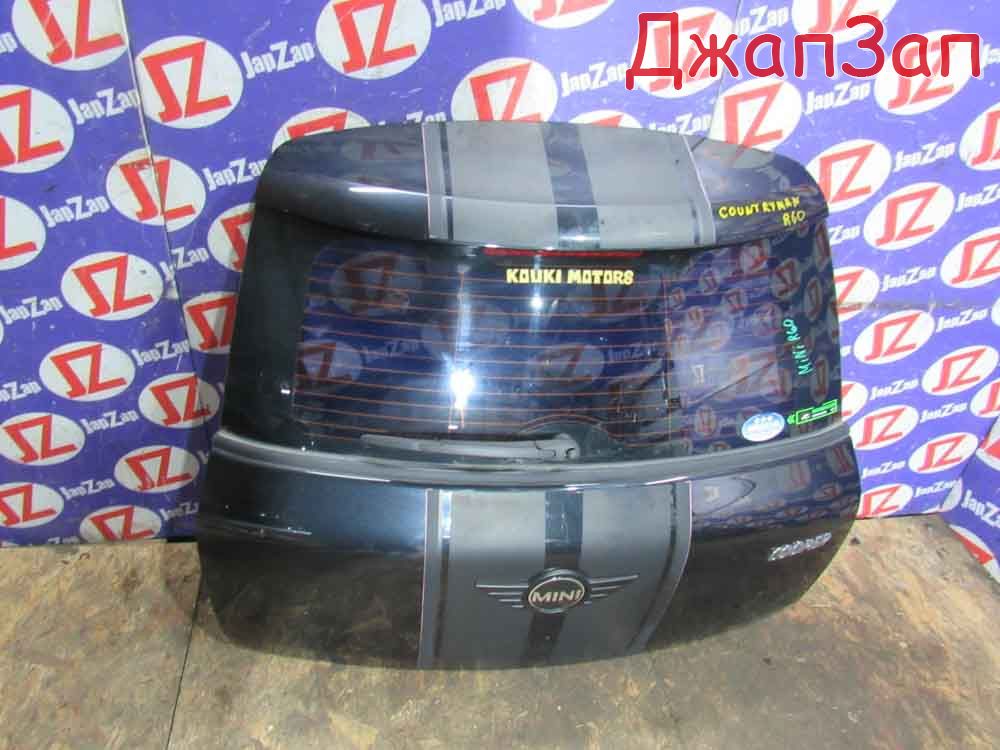 Дверь багажника для Mini Cooper Countryman R60  N12B16A      