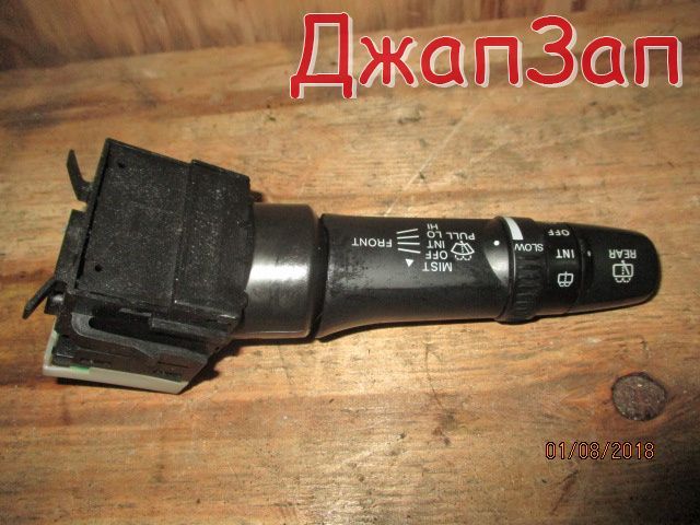 Подрулевой переключатель для Mitsubishi Outlander CW5W  4B12      