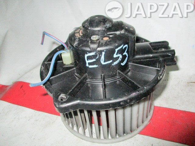 Мотор печки для Toyota Tercel EL53        