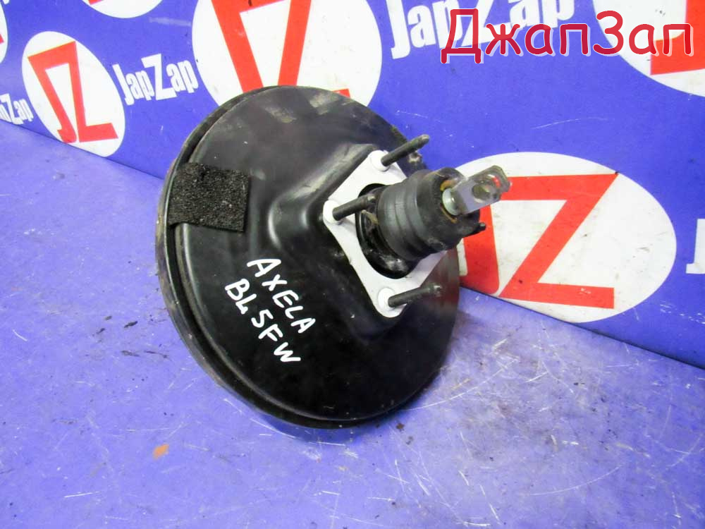 Главный тормозной цилиндр гтц для Mazda Axela BL5FW  ZY-VE      
