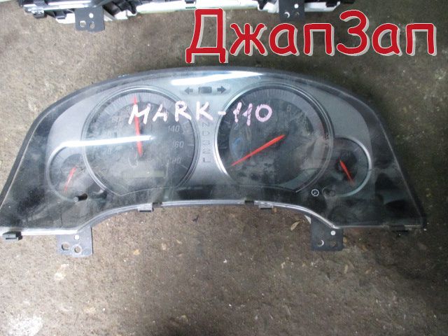 Панель приборов для Toyota Markii GX110        