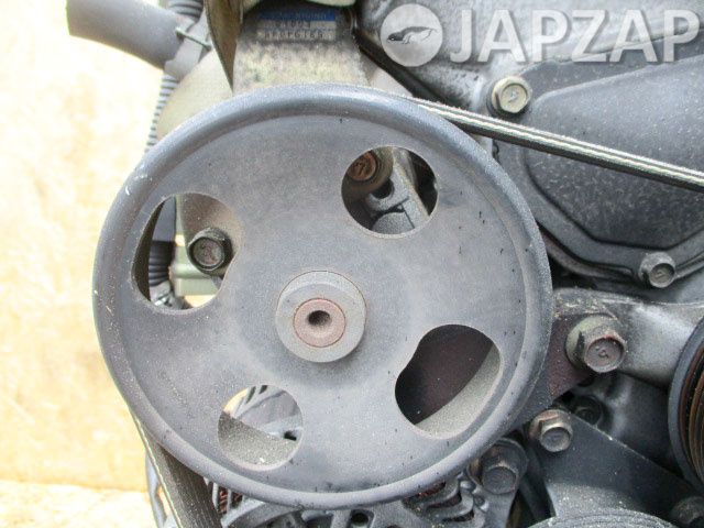 Гидроусилитель руля для Nissan Fuga Y50  VQ25DE      