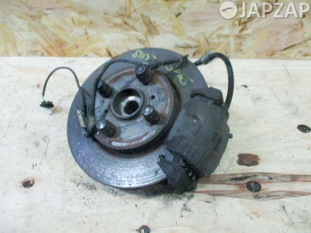 Ступица для Suzuki Swift ZC11S  M13A  перед право   