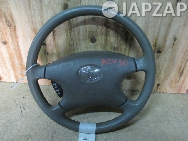 Руль для Toyota Camry ACV30        