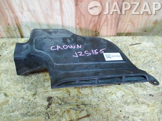 Воздухозаборник двигателя для Toyota Crown JZS151        