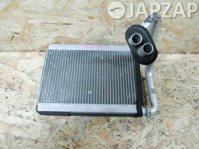 Радиатор печки для Toyota Vitz SCP10        