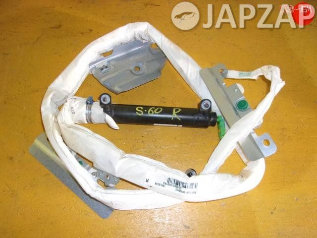 Airbag крыши для Volvo S60         