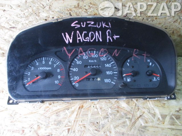 Панель приборов для Suzuki Wagon R MA61S        